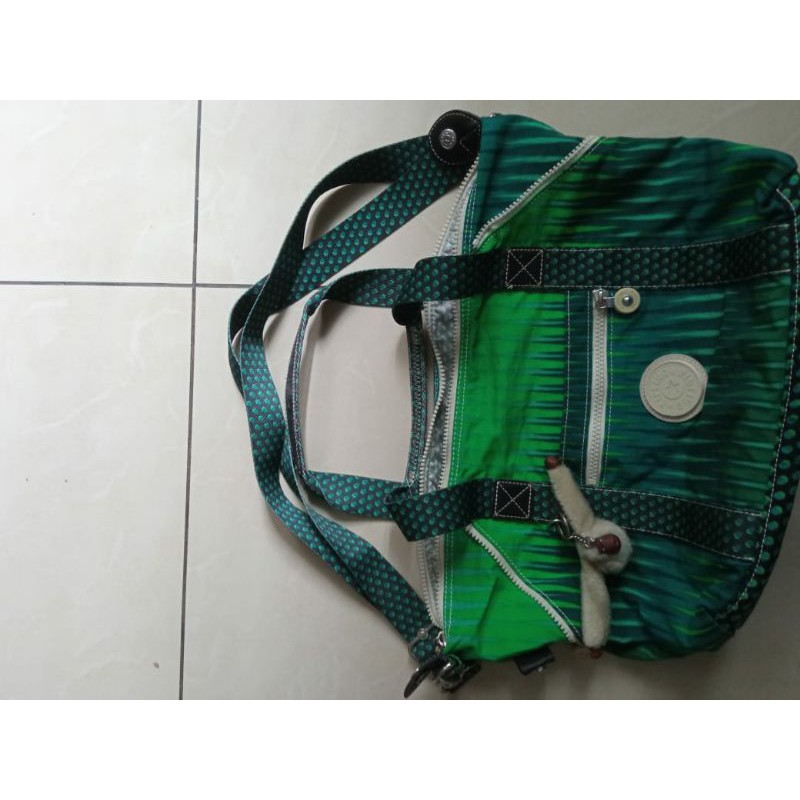 TAS KIPLING ORIGINAL