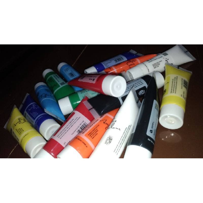 

CAT ACRYLIC MURAH / MARIES ACRYLIC 30ML