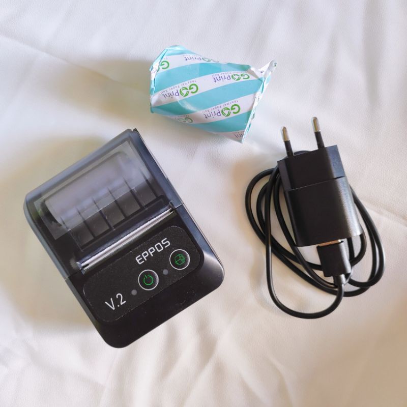 MINI PRINTER PORTABLE (EPPOS)