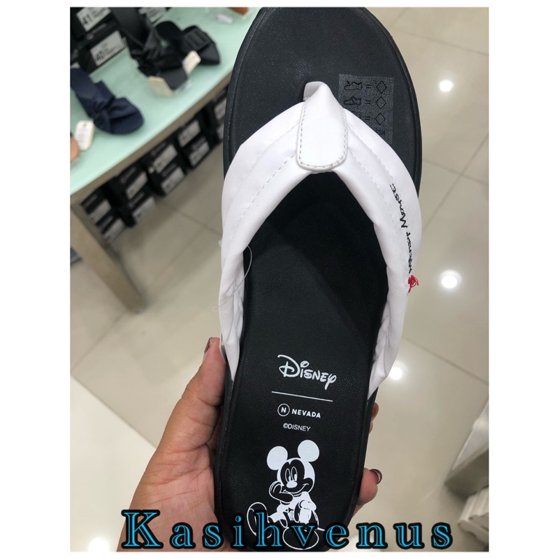 SALE!!SANDAL DISNEY X NEVADA|BISA COD