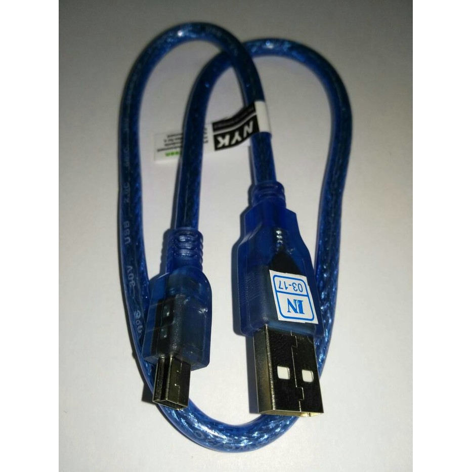 Kabel USB to 5 Pin Support Modem