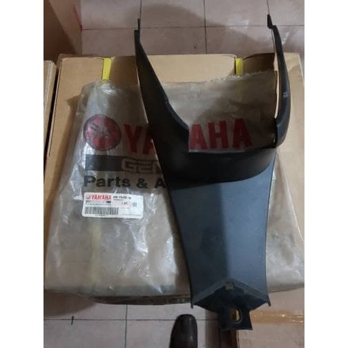 cover bawah jok vega r new / under seat vega r new ori ygp