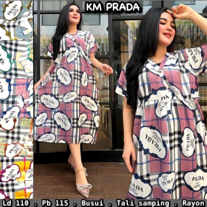 DASTER KEKINIAN VANESSA KIMONO DIFARINA MONOCROM BLASTER TIEDYE BUMIL BUSUI MURAH ADEM RAYON SANTUNG