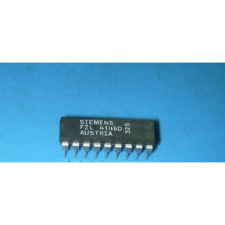 10pcs  Fzl4145D Dip-18