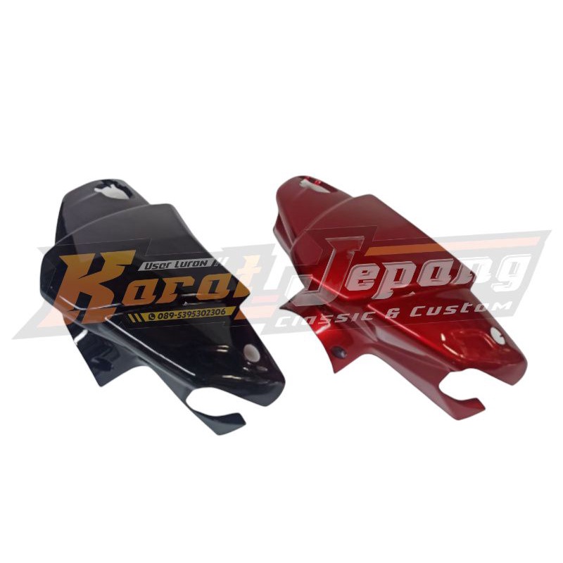 Batok vario lama vario karbu 110 batok depan vario 110 karbu lama