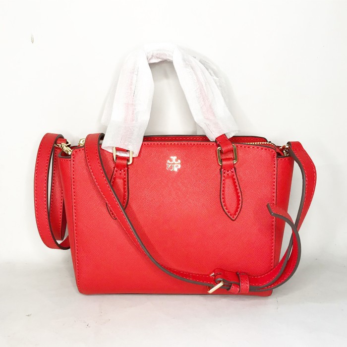 TAS WANITA ORI / TB EMERSON MINI ZIP TOTE