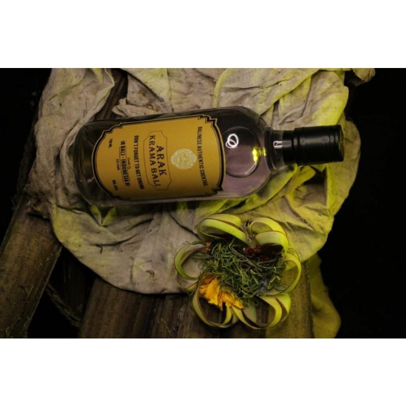 

Akrab arbal 500ml