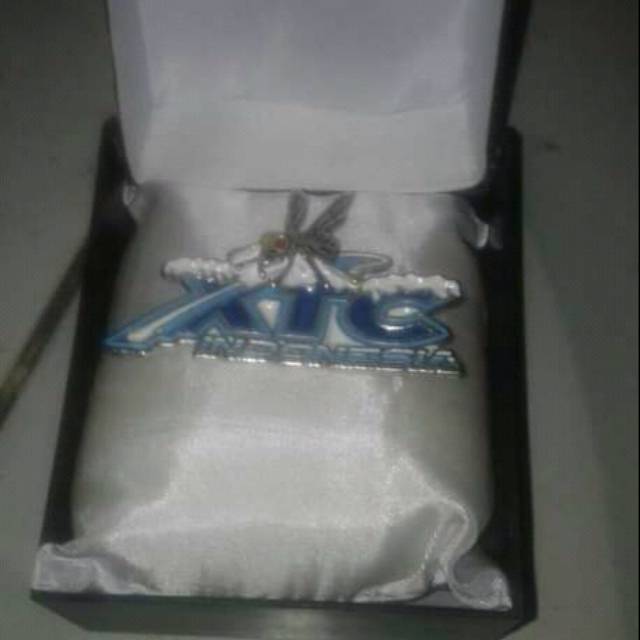 Pin xtc indonesia
