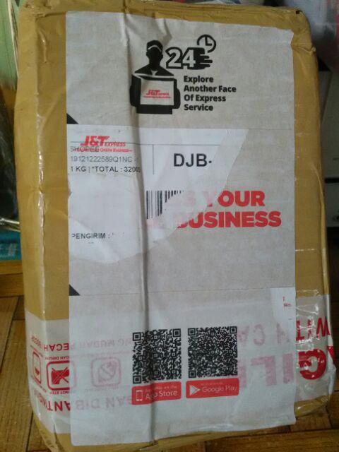 Glisbers Pembersih Keramik