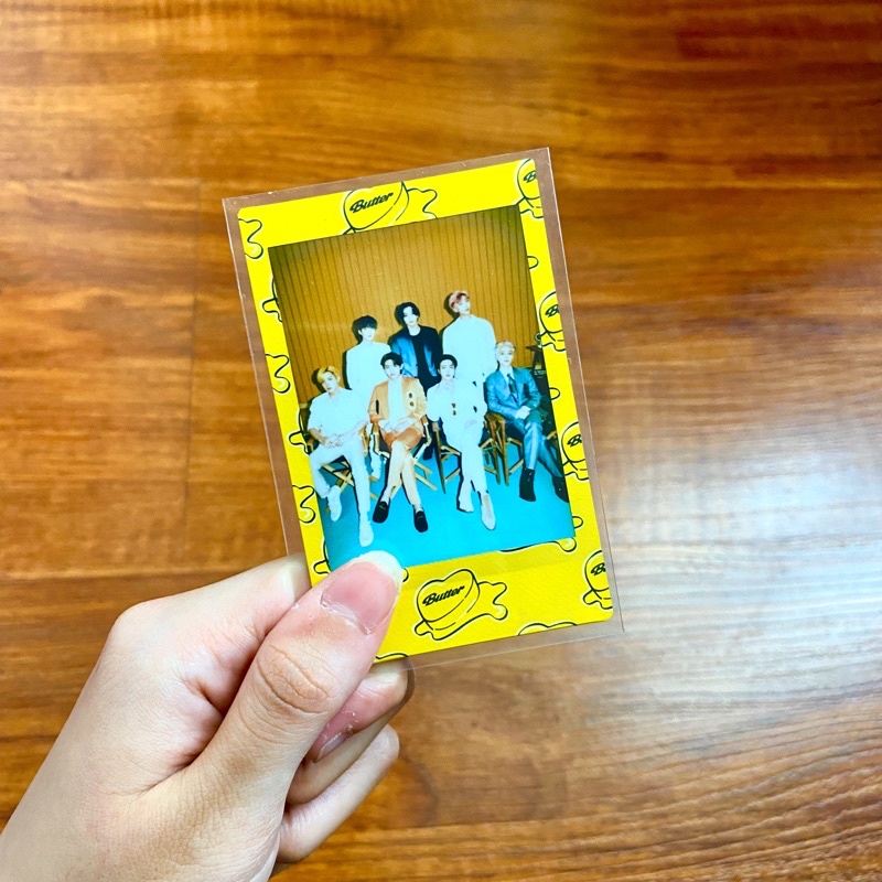 INNERSLEEVE 40 MICRON