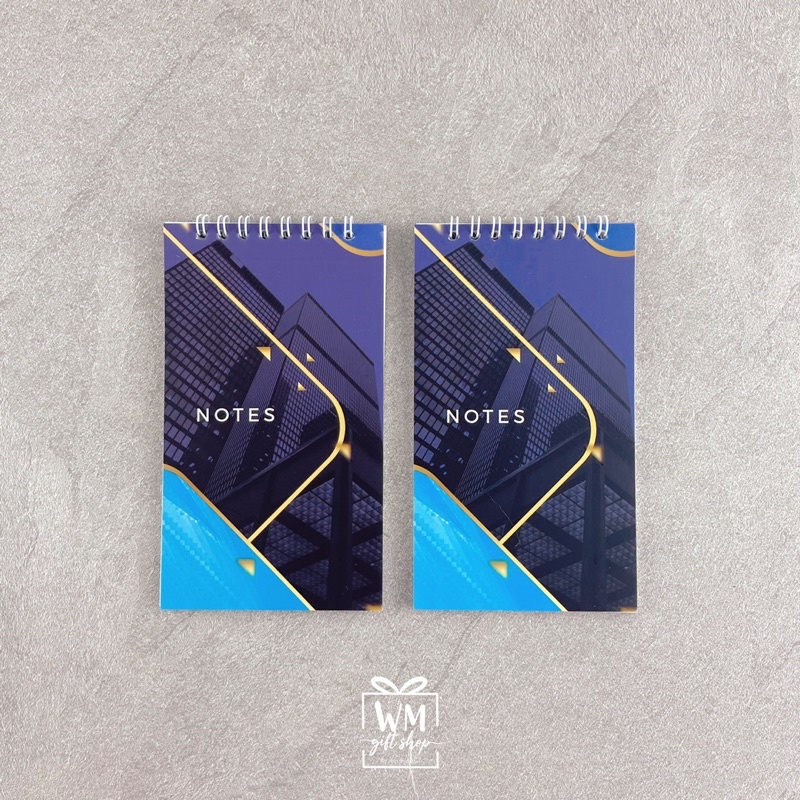 

STEP 2 / NOTE BOOK / BUKU CATATAN / BUKU TULIS / HADIAH CUSTOM / HADIAH ULANG TAHUN / GIFT BOX