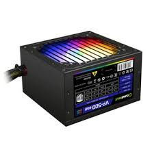 POWER SUPPLY SIMBADDA 500W RGB