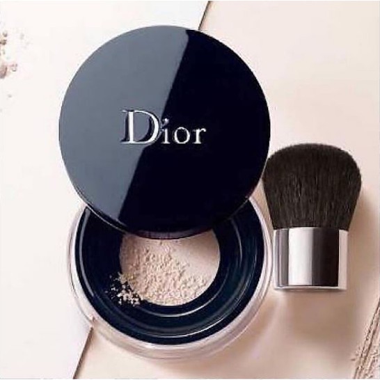 diorskin forever & ever control invisible loose setting powder