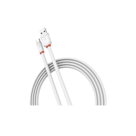 Cable Usb-A to micro usb Vidvie charger sync 2.1a 100cm S-dc01 v8 - Kabel data android micro 1m 1 meter