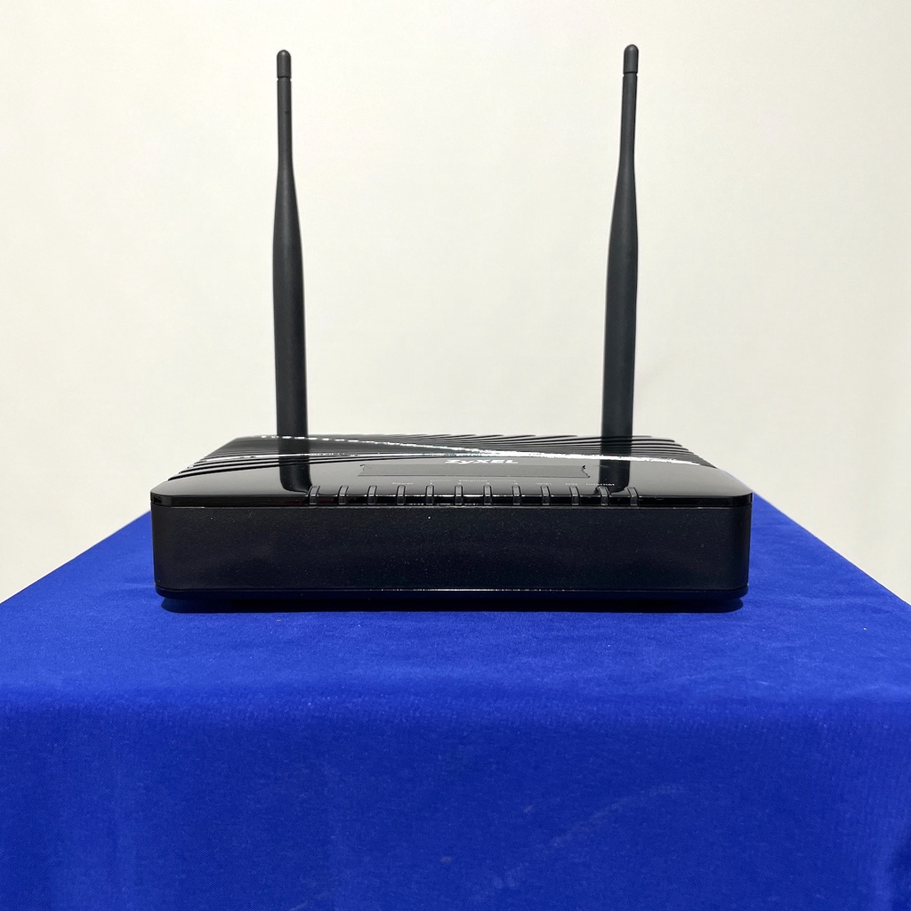 wireless router zyxel p660hn t1
