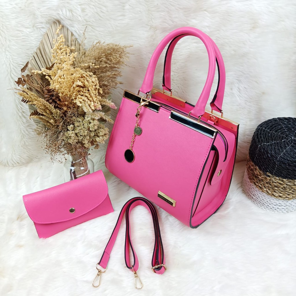 TAS WANITA/TAS WANITA TOP BRAND/TAS WANITA CK JOURS