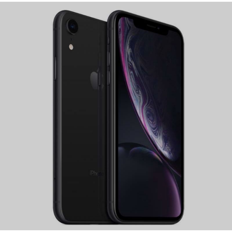 iphone XR second 128Gb