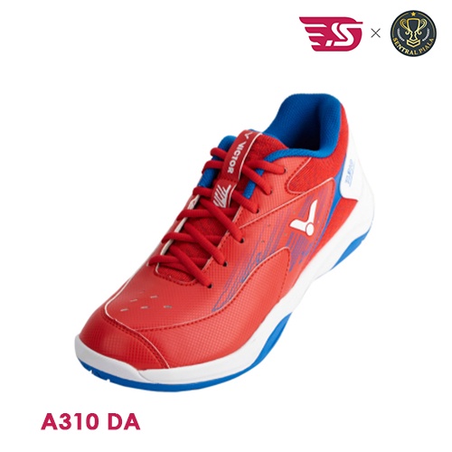 Sepatu Badminton Victor A310 DA / A 310 DA
