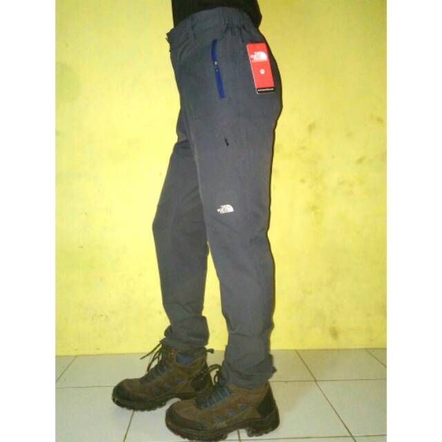 Celana gunung Quick dry