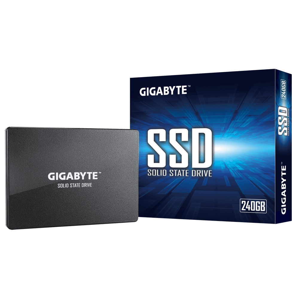 GIGABYTE SSD 240GB