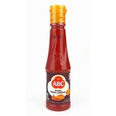 

ABC Sambal Ayam Goreng 135 ml