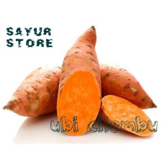 

UBI CILEMBU