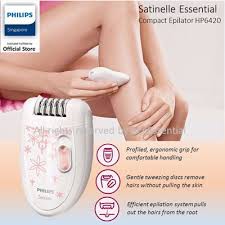 Epilator - PHILIPS HP 6420