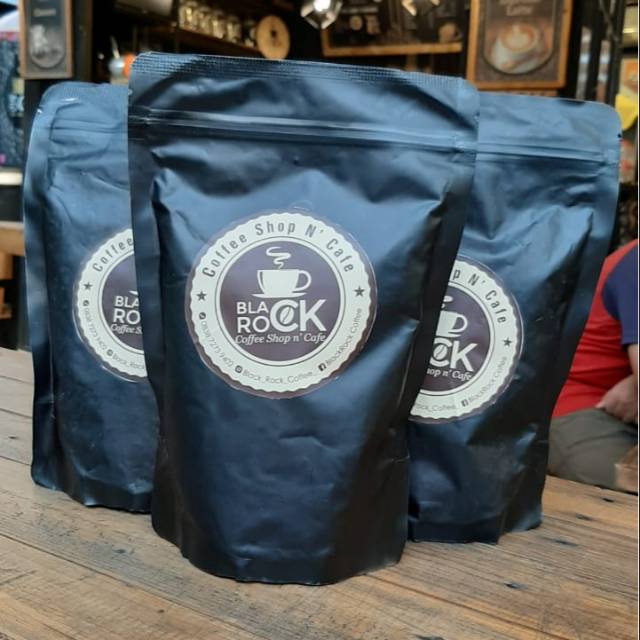 

Kopi Single Origin
