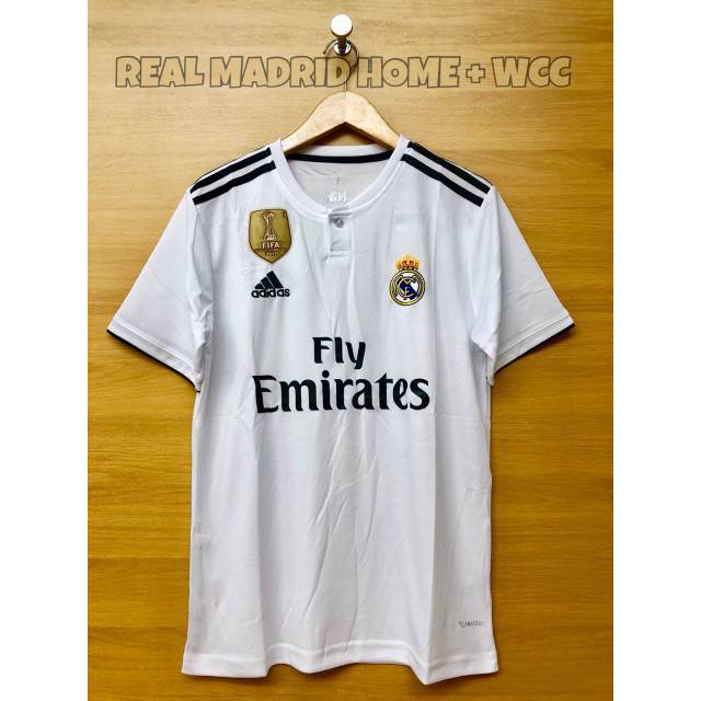 135 Gambar gambar kaos real madrid Terbaru