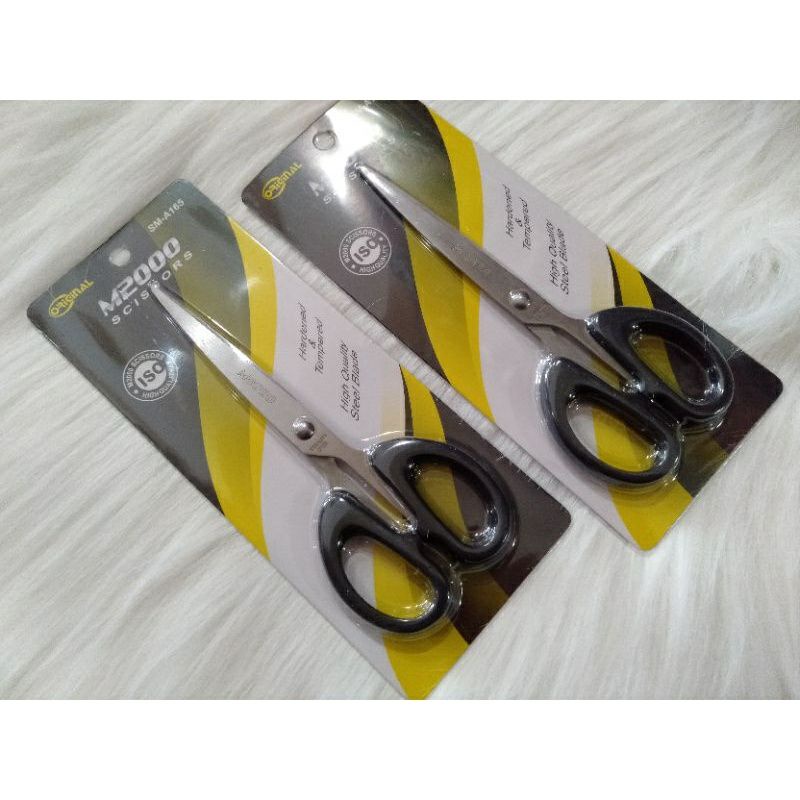 

Termurah / Gunting Stainless steel Serbaguna Awet ORIGINAL 100%