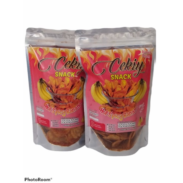 

cekiysnack