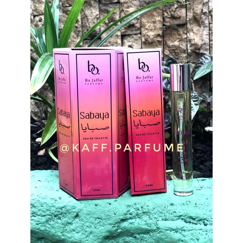 parfume bo jaffar aroma arabian