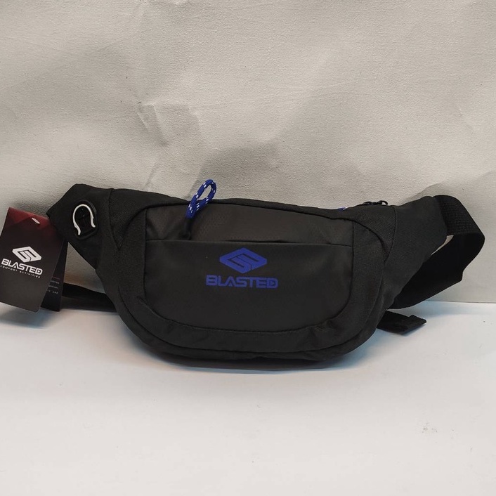 Tas Pinggang Pria Blasted 4446