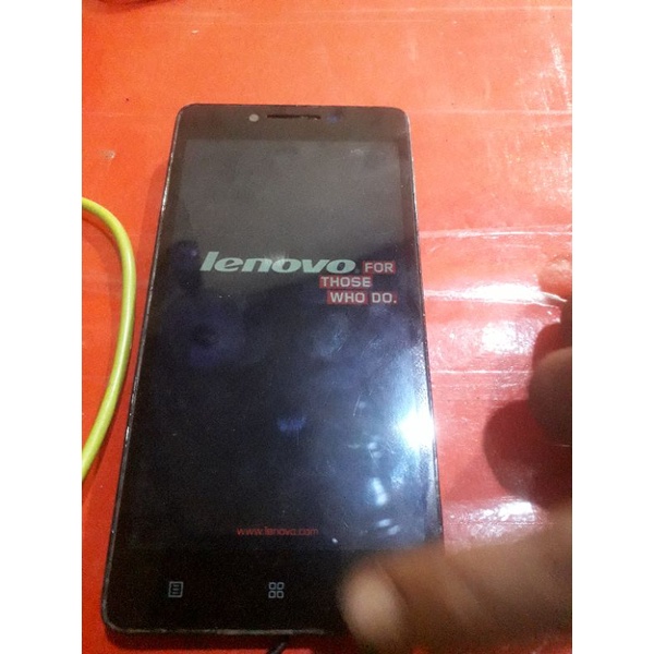 MESIN LENOVO A6000