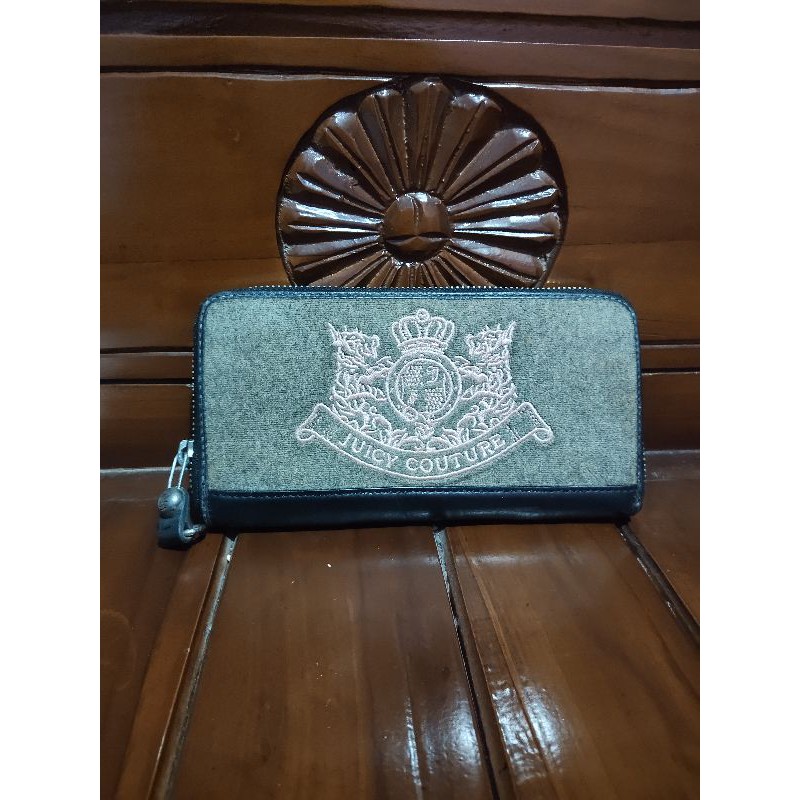 dompet juicy couture