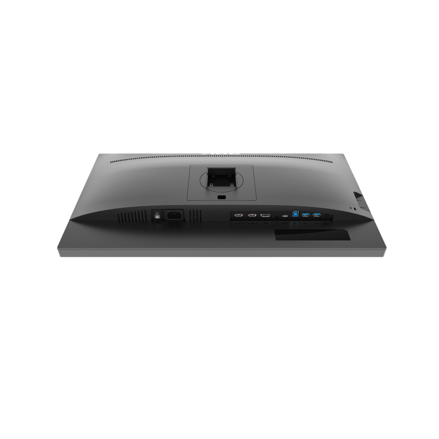 Monitor LED AOC Q27P2C 27&quot; IPS 1440p 75Hz HDMI DP USB-C USB Port VESA