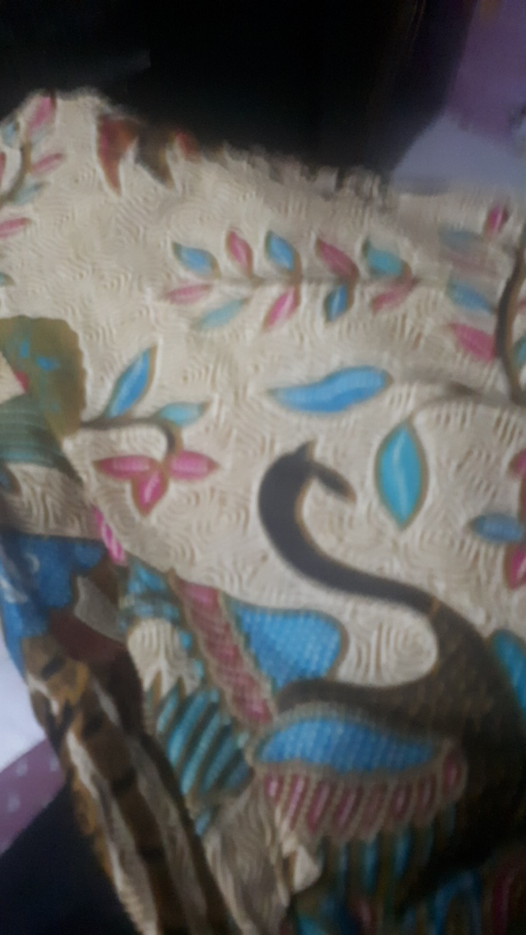 Gebyar Cuci Gudang Gamis Batik Anak // Sale // Usia 1-14tahun