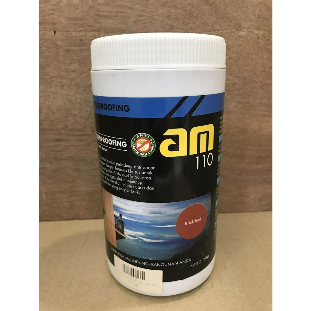 AM 110 PELAPIS ANTI BOCOR 1 KG