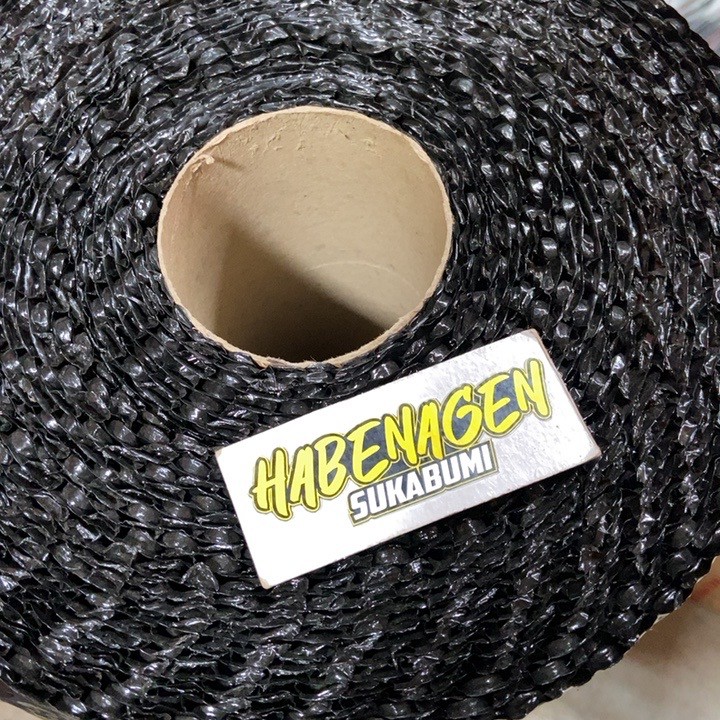 

extra tambahan bubble buble wrap tambahan packing supaya lebih aman