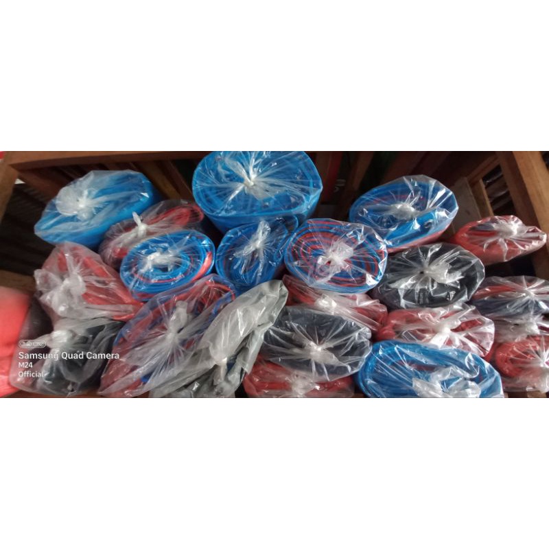 Terpal Uk. 5 x 7 meter