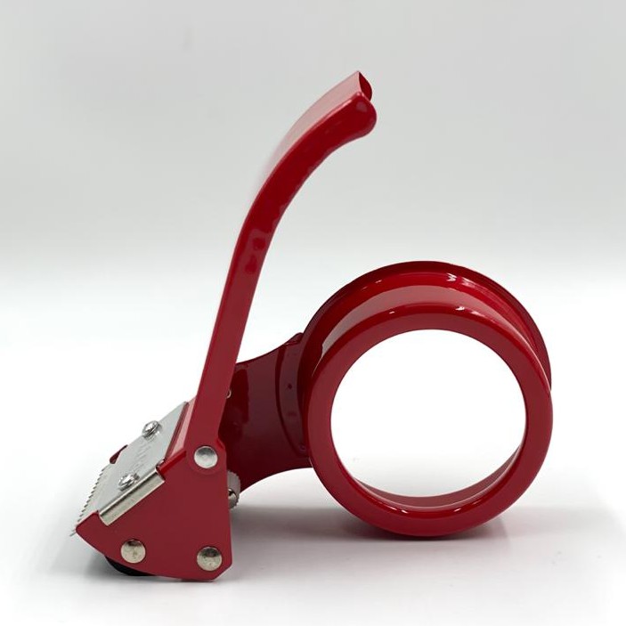 

Dispenser Lakban Tape Cutter Pemotong Pita Perekat Joyko Besi TD-2S TD 2S