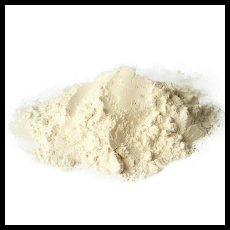 

BIG SALE! TEPUNG GARUT - Organic Arrowroot Powder - Makanan Alternatif 200gr