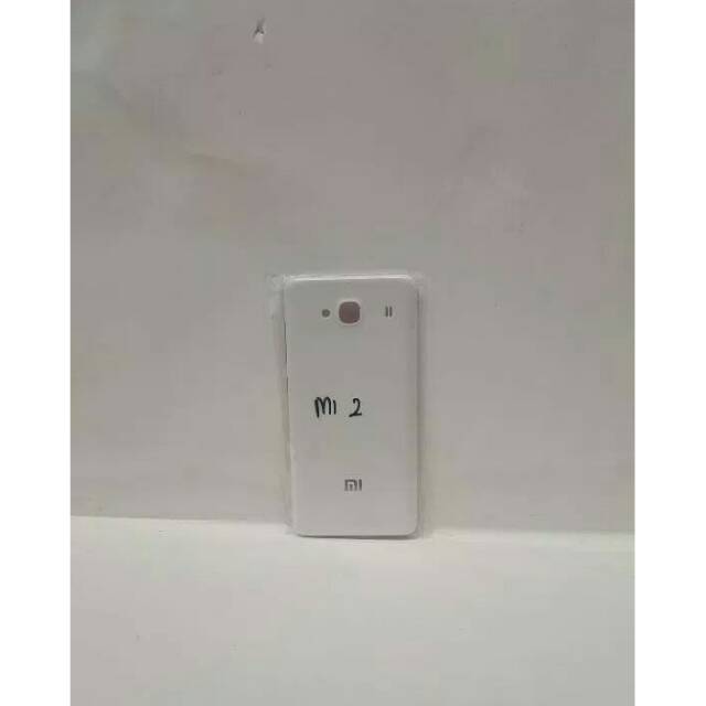 BACKDOOR COVER CASING CESING CHASING REDMI 2 / REDMI 2S / REDMI 2 PRIME