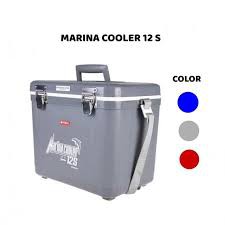 Marina cooler box 12s box es 12 lion star