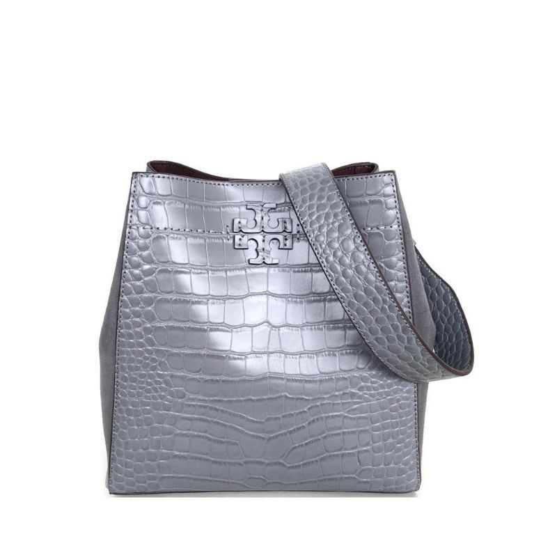 TB Mcgraw Embossed Hobo