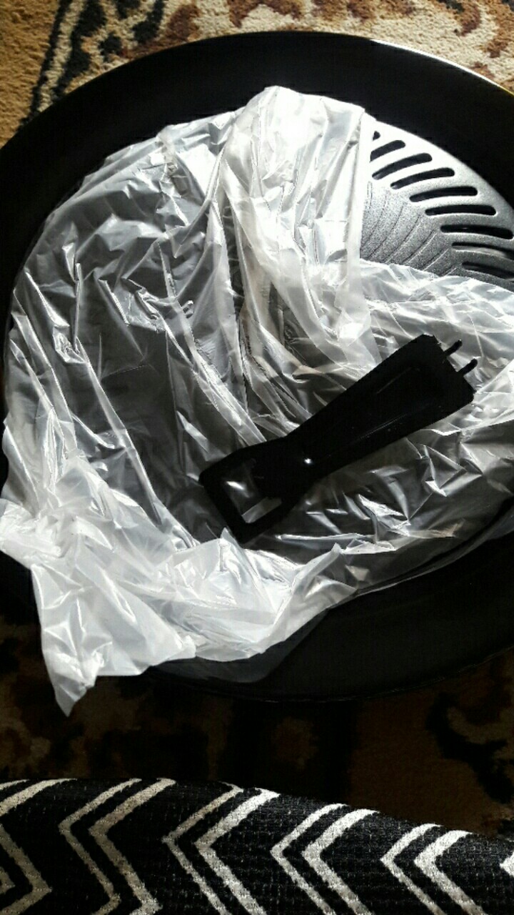 Maxim Ultra Grill Peralatan Memanggang Serbaguna 25 Cm