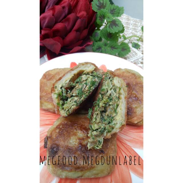 

Martabak Daging Frozen Food