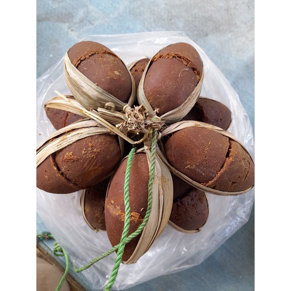 

GULA AREN ASLI POHON KAWUNG