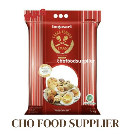 

TEPUNG CAKRA KEMBAR EMAS ORIENTAL KEMASAN REPACK 1 KG