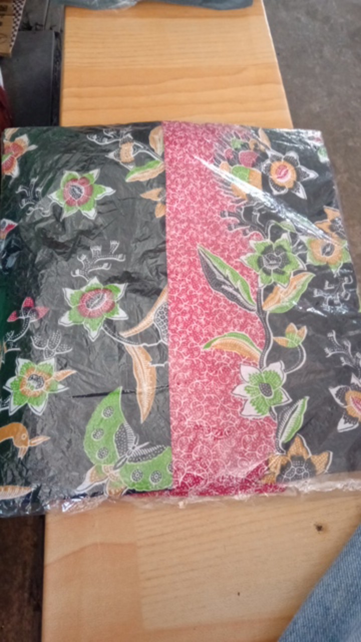 Batikuu New-kemejapria-lengan-panjang-848vo-kemeja-pilot-pangkat-pdl-teknisi Kemeja Batik Pria Lenga